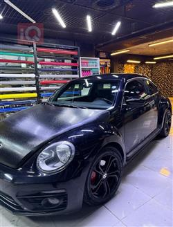 فولكسفاغن بيتل